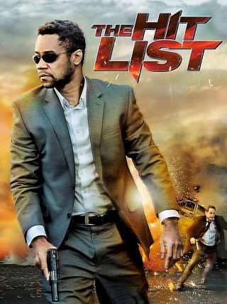 Locandina di The Hit List - Lista di morte (2011)