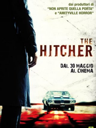 Locandina di The Hitcher (2007)