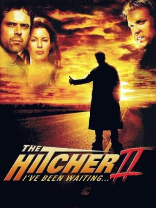 Locandina di The Hitcher II - Ti stavo aspettando (2003)