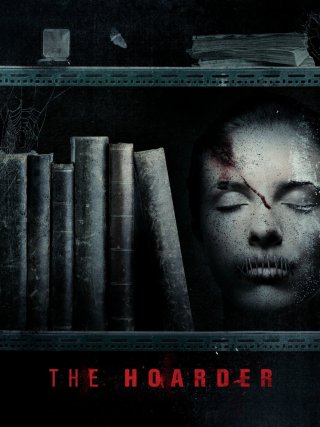 Locandina di The Hoarder (2015)