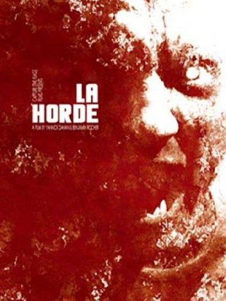 Locandina di The Horde (2009)