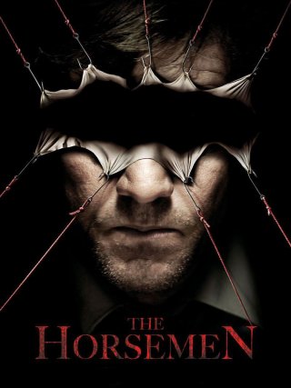 Locandina di The Horsemen (2009)