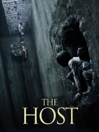 Locandina di The Host (2006)