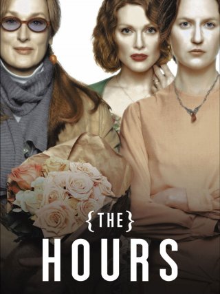 Locandina di The Hours (2002)