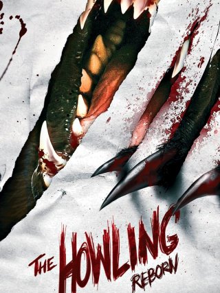 Locandina di The Howling: Reborn - Il risveglio dei licantropi (2011)