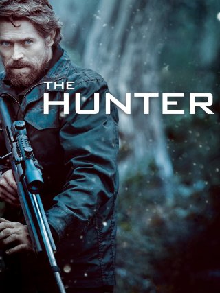 Locandina di The Hunter (2011)
