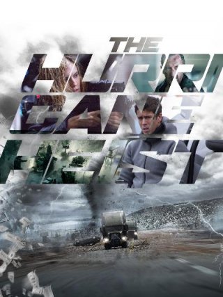 Locandina di The Hurricane Heist (2018)