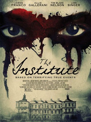 Locandina di The Institute (2017)
