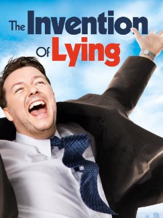 Locandina di The Invention of Lying - Il Primo dei Bugiardi (2009)