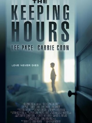 Locandina di The Keeping Hours (2017)