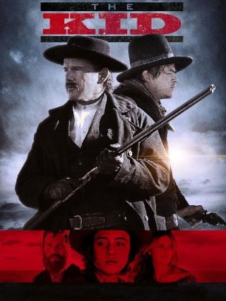 Locandina di The Kid (2019)
