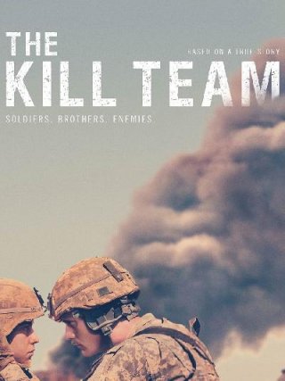 Locandina di The Kill Team (2019)