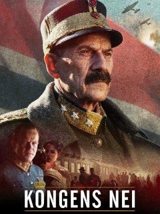 Locandina di The King's Choice - Kongens nei (2017)