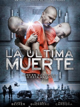 Locandina di The Last Death (2012)