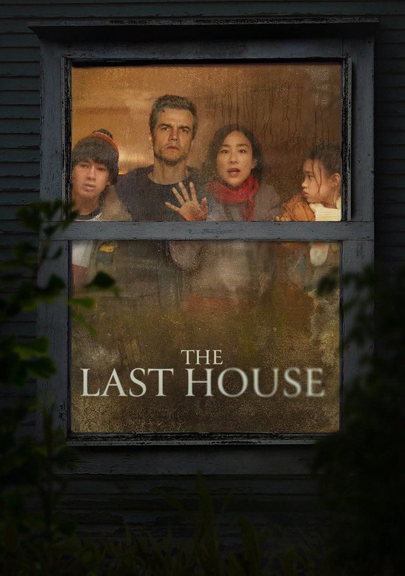 Locandina di The Last House (2026)