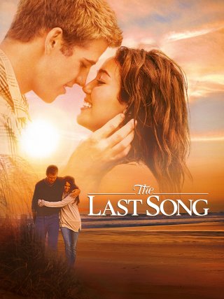 Locandina di The Last Song (2010)