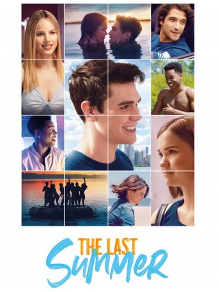 Locandina di The Last Summer (2019)