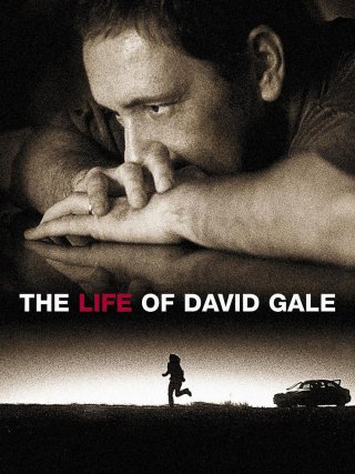 Locandina di The Life of David Gale (2003)