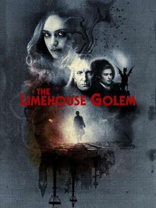 Locandina di The Limehouse Golem (2017)