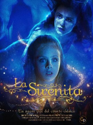 Locandina di The Little Mermaid - La sirenetta (2018)