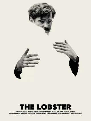 Locandina di The Lobster (2015)