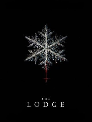 Locandina di The Lodge (2019)