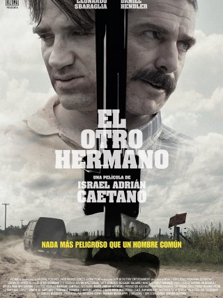 Locandina di The Lost Brother (2017)