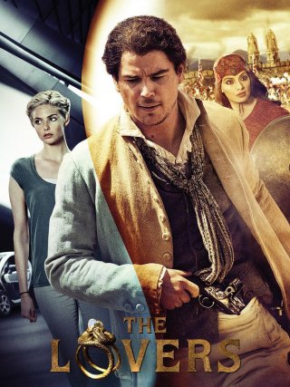 Locandina di The Lovers (2013)