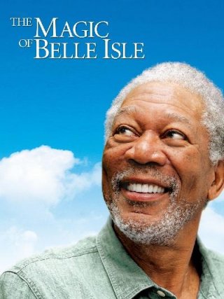 Locandina di The Magic of Belle Isle (2012)