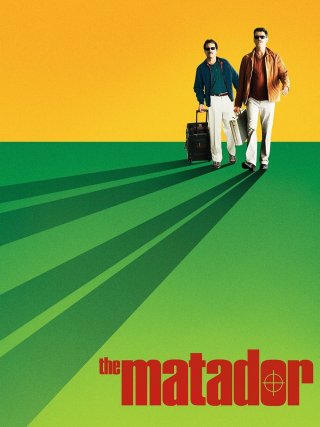 Locandina di The Matador (2005)