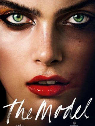Locandina di The Model (2017)