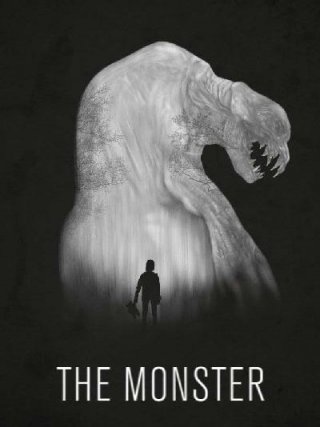 Locandina di The Monster (2016)
