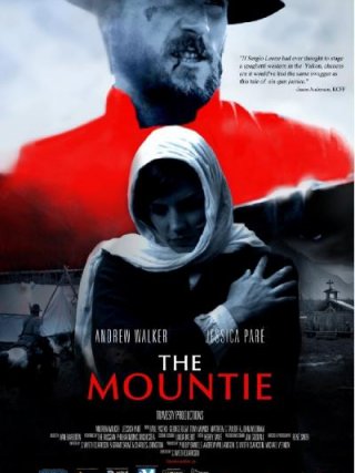 Locandina di The Mountie (2011)