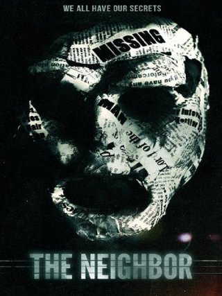 Locandina di The Neighbor (2016)
