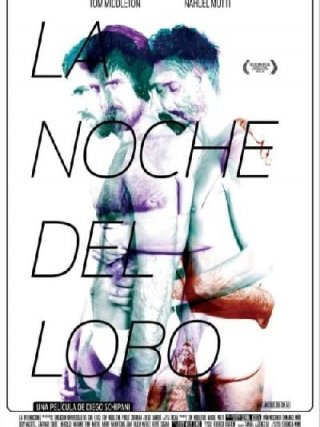 Locandina di The Night of the Wolf (2014)