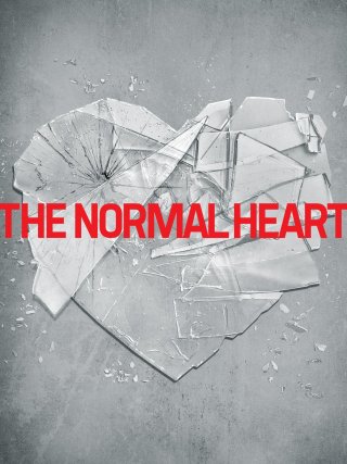 Locandina di The Normal Heart (2014)