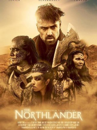 Locandina di The Northlander (2017)