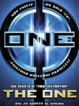 Locandina di The One (2001)