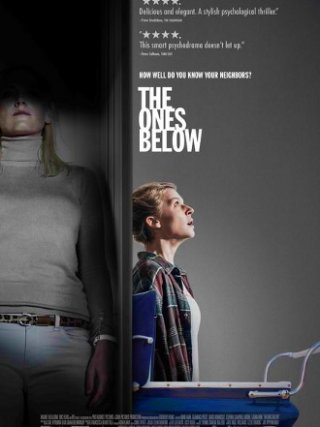 Locandina di The Ones Below (2015)