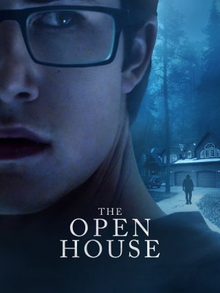 Locandina di The Open House (2018)