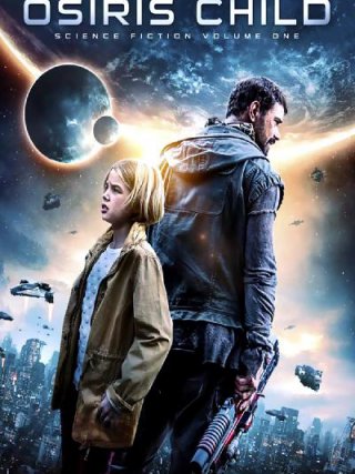 Locandina di The Osiris Child (2017)