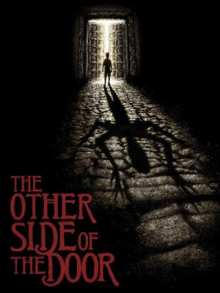 Locandina di The Other Side of the Door (2016)