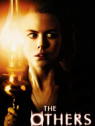 Locandina di The Others (2001)