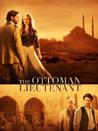 Locandina di The Ottoman Lieutenant (2017)
