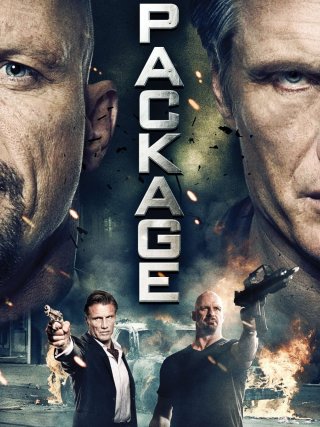 Locandina di The Package (2013)