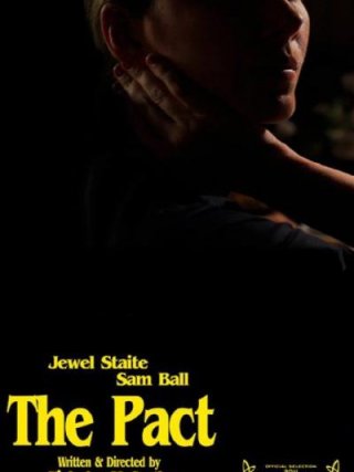 Locandina di The Pact (2011)