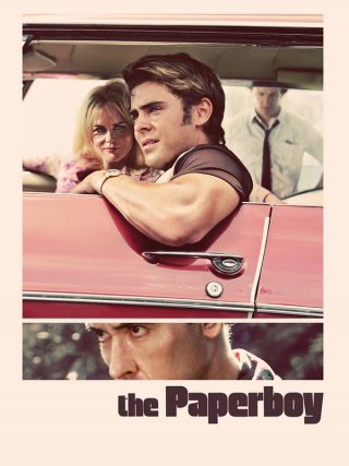 Locandina di The Paperboy (2012)