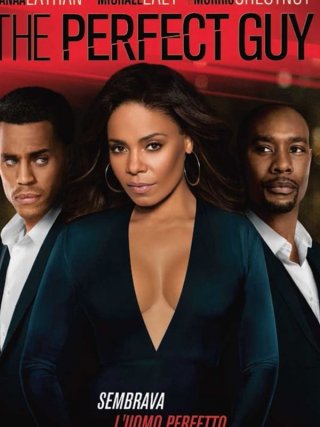 Locandina di The Perfect Guy (2015)