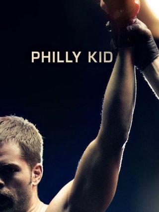 Locandina di The philly kid (2012)