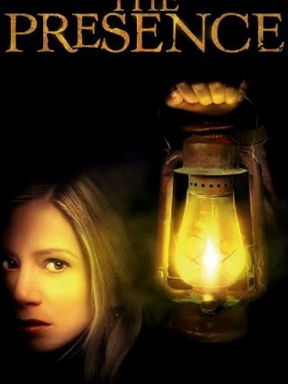 Locandina di The Presence (2010)